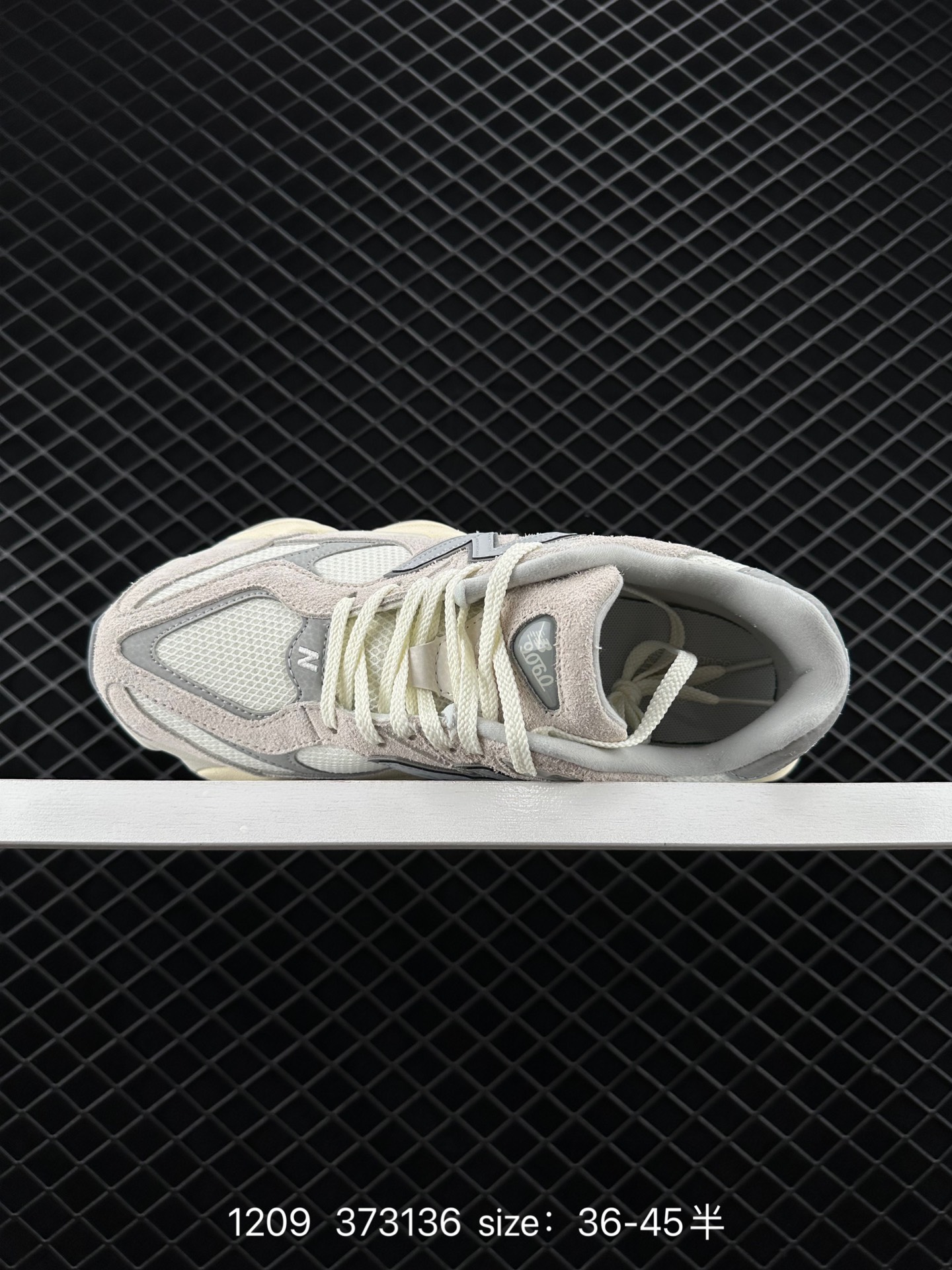 NB Joe Freshgoods x New Balance  NB9060